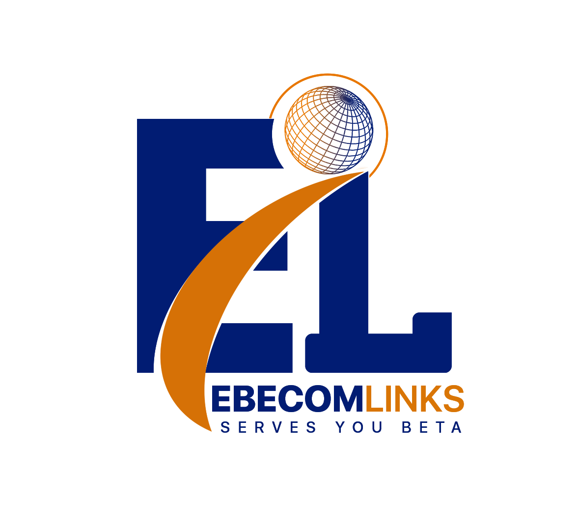 Ebecom Links Logo