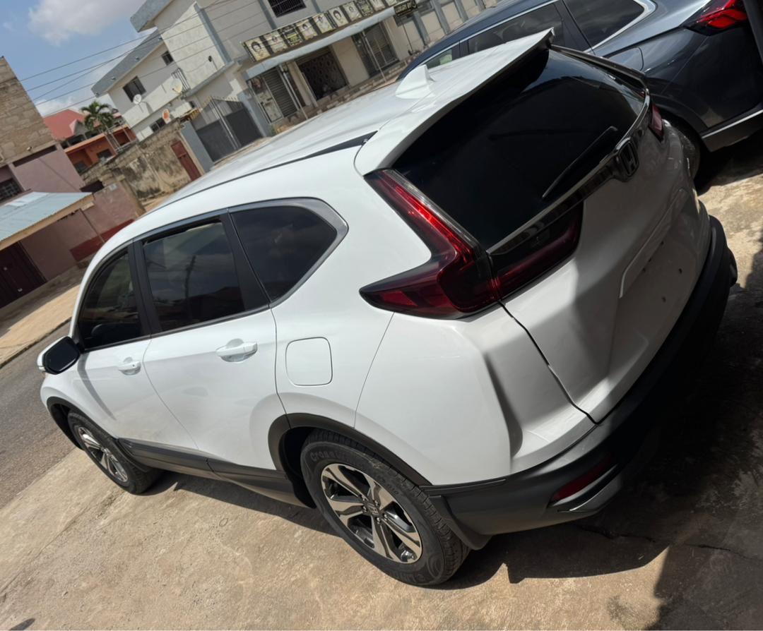 Honda CR-V 2023
