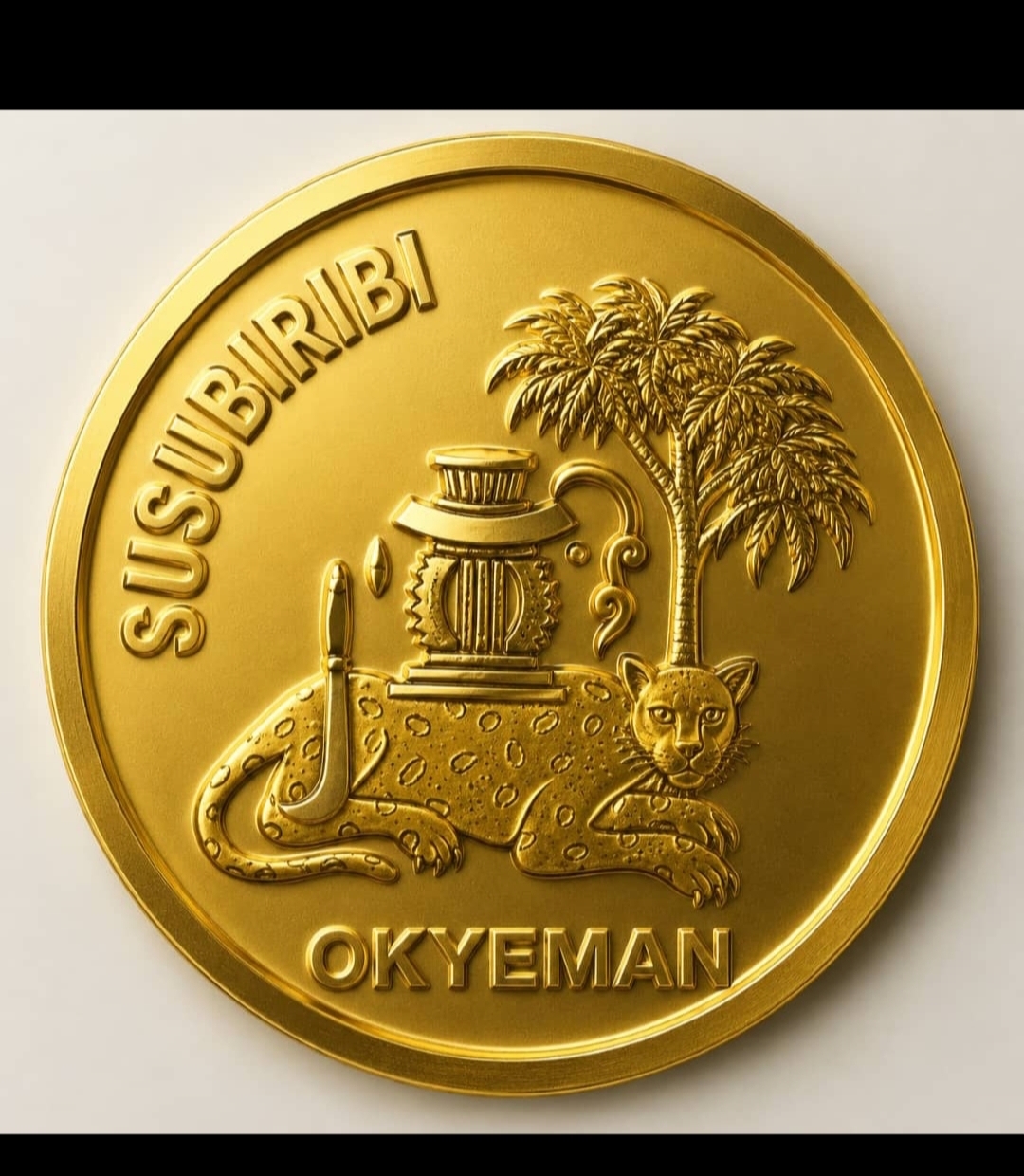 Okyeman
